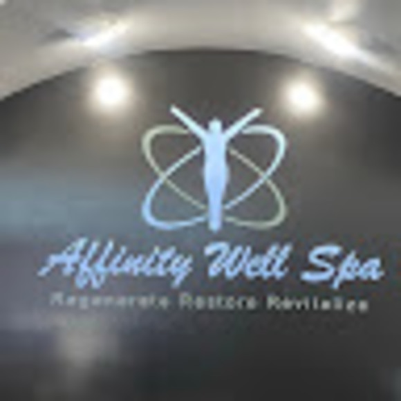 affinitywellspa